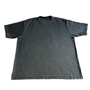 Van Heusen XXL men’s short sleeve green top